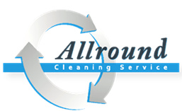 Allround Cleaning Logo