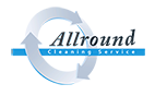 Allround Cleaning Service Logo